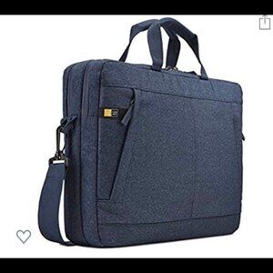 Case Logic Laptop Messenger Carry On  Bag